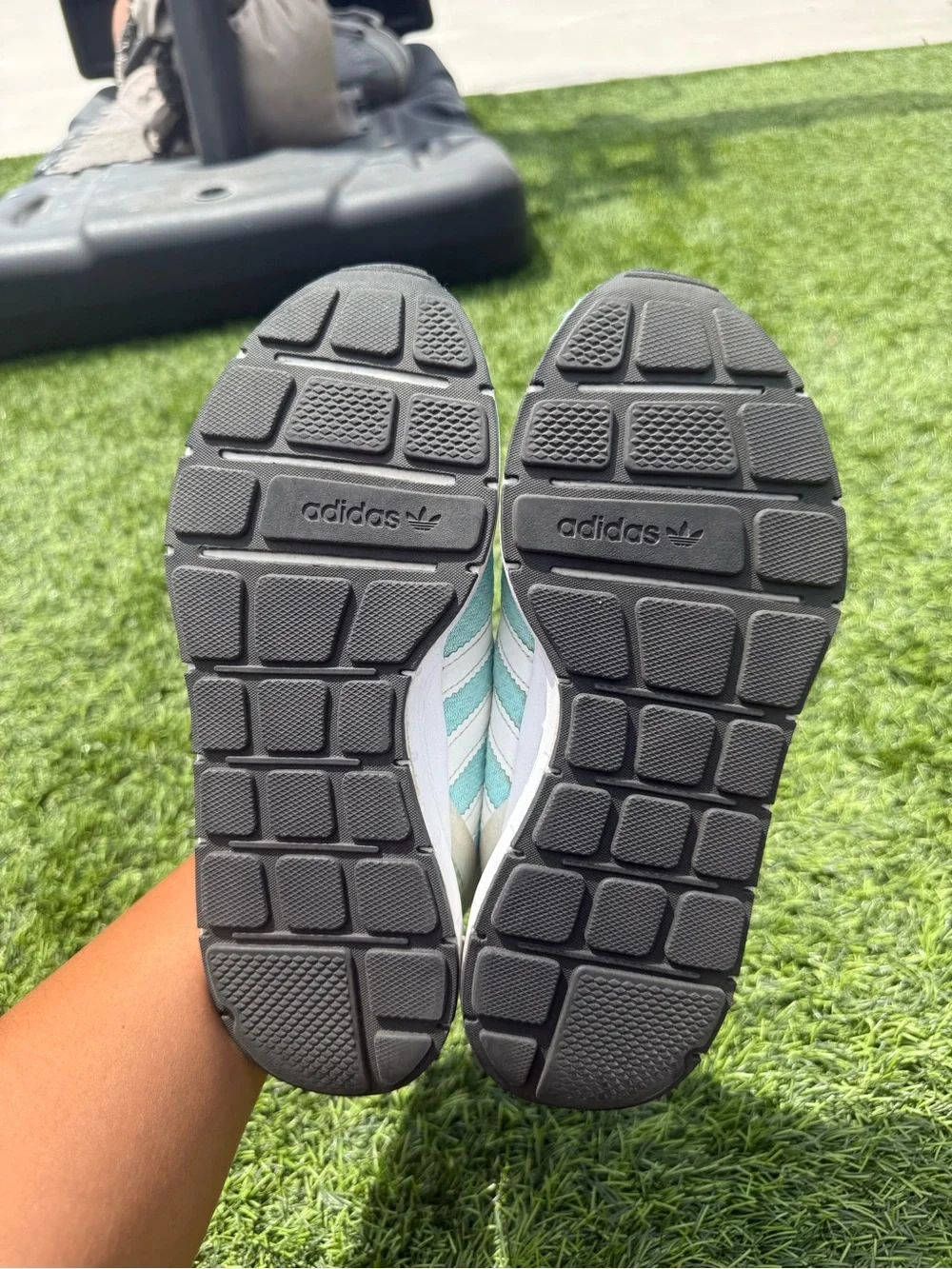 Adidas shoes